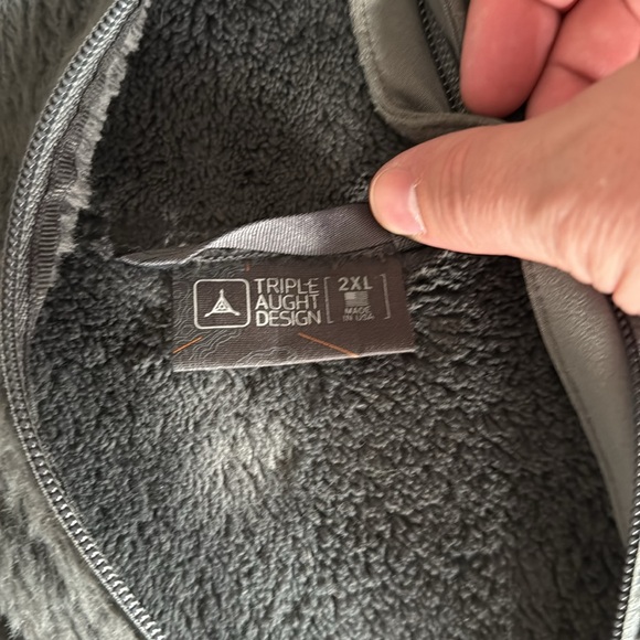 Triple Aught Design Shag Master - Picture 2 of 2